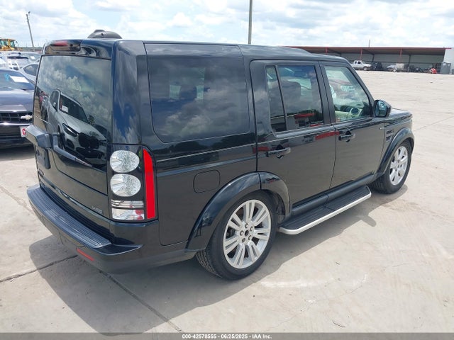 SALAG2V68GA796101 Land Rover s/c lev2 ulev