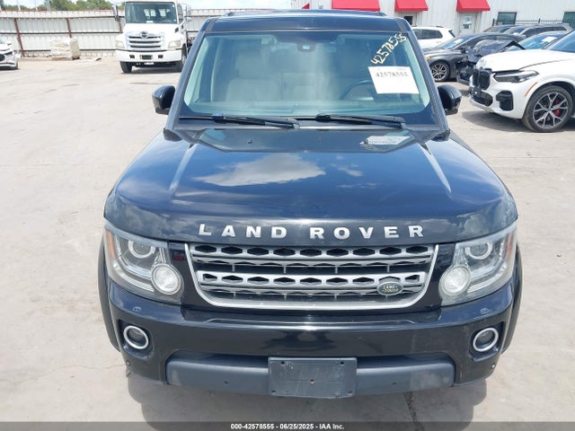 SALAG2V68GA796101 Land Rover s/c lev2 ulev