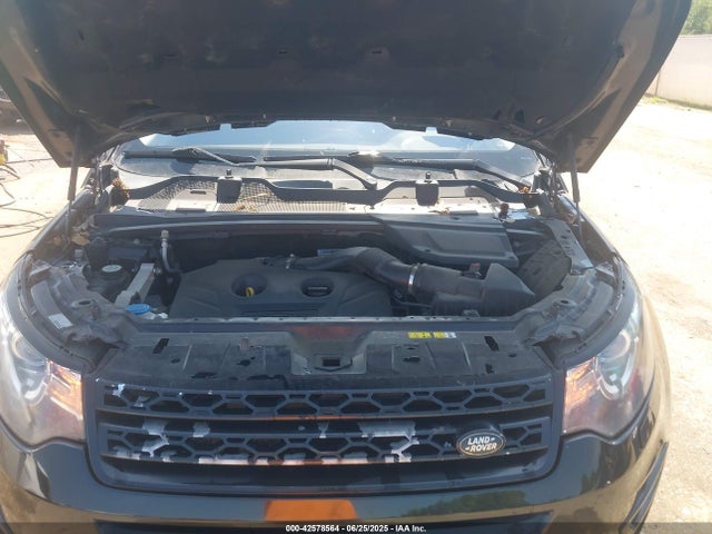 SALCR2BG1HH659039 Land Rover gtdi lev3 sulev30
