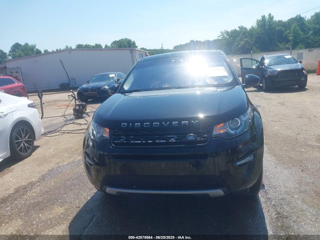 SALCR2BG1HH659039 Land Rover gtdi lev3 sulev30