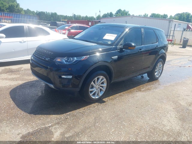 SALCR2BG1HH659039 Land Rover gtdi lev3 sulev30