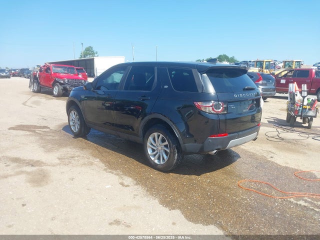 SALCR2BG1HH659039 Land Rover gtdi lev3 sulev30