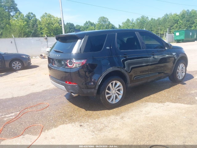 SALCR2BG1HH659039 Land Rover gtdi lev3 sulev30