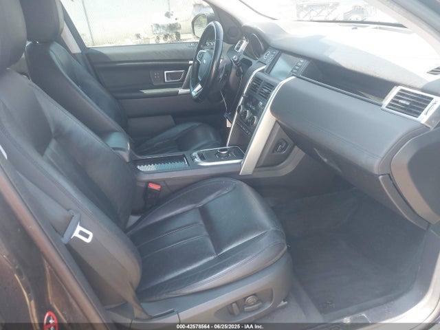 SALCR2BG1HH659039 Land Rover gtdi lev3 sulev30