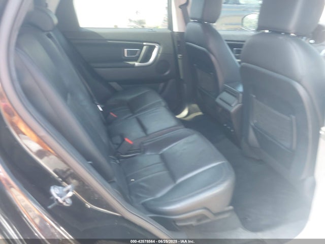 SALCR2BG1HH659039 Land Rover gtdi lev3 sulev30