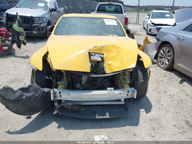JN1AZ4EH5JM571478 Nissan 370Z