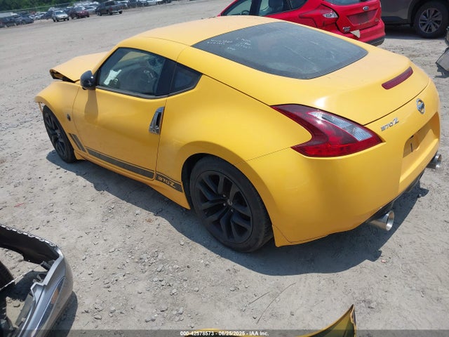JN1AZ4EH5JM571478 Nissan 370Z