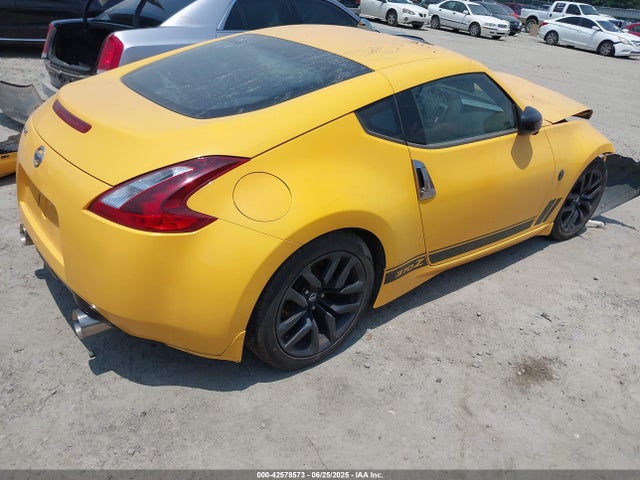 JN1AZ4EH5JM571478 Nissan 370Z
