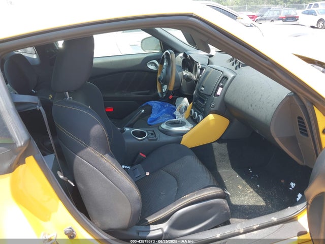 JN1AZ4EH5JM571478 Nissan 370Z
