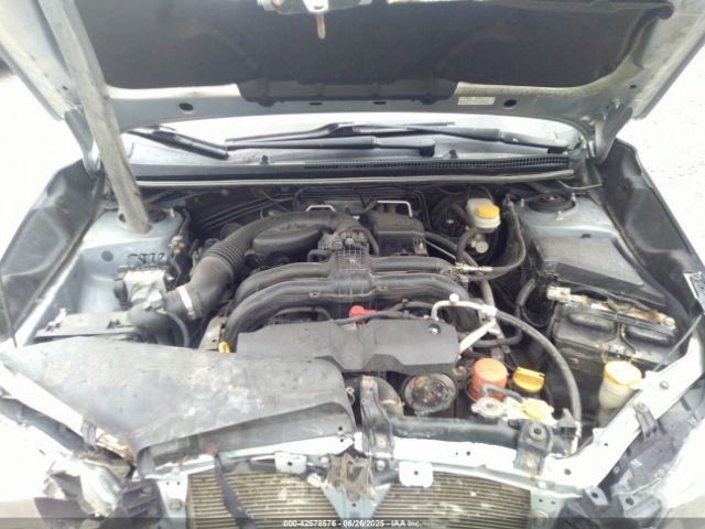 2013 SUBARU IMPREZA JF1GPAD64D2806664 Photo 9