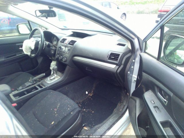 2013 SUBARU IMPREZA JF1GPAD64D2806664 Photo 4