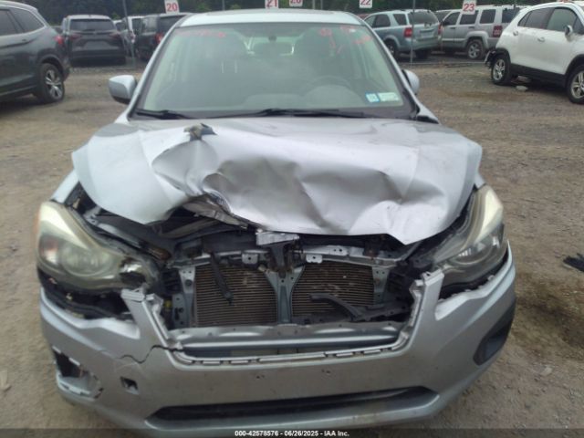 2013 SUBARU IMPREZA JF1GPAD64D2806664 Photo 5