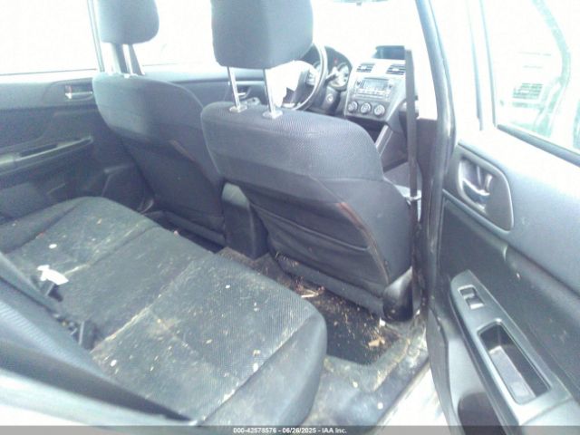 2013 SUBARU IMPREZA JF1GPAD64D2806664 Photo 7