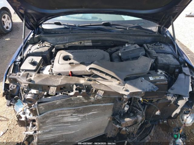 2018 KIA OPTIMA 5XXGT4L35JG252815 Photo 9