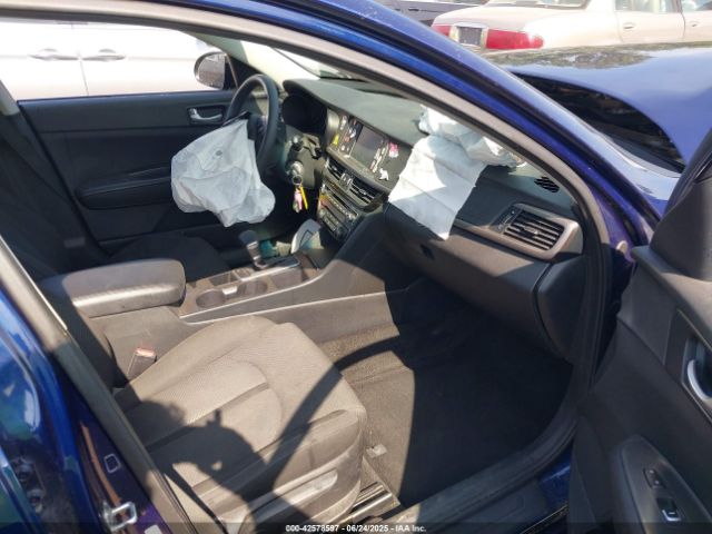 2018 KIA OPTIMA 5XXGT4L35JG252815 Photo 4