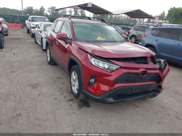 2019 TOYOTA RAV4 JTMP1RFV6KD506382