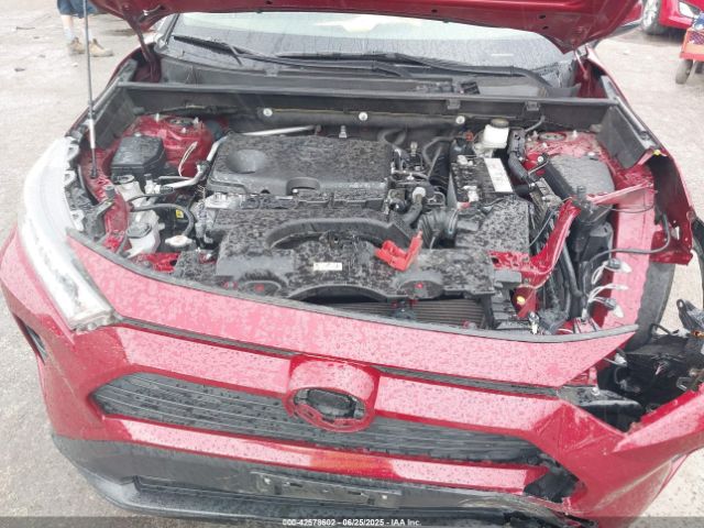 2019 TOYOTA RAV4 JTMP1RFV6KD506382 Photo 9