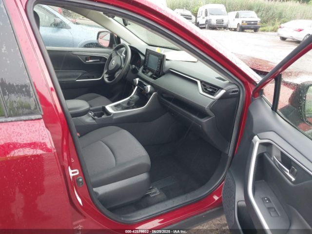2019 TOYOTA RAV4 JTMP1RFV6KD506382 Photo 4
