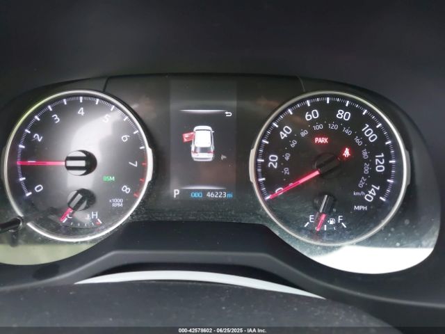 2019 TOYOTA RAV4 JTMP1RFV6KD506382 Photo 6