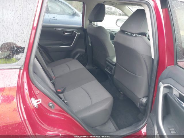 2019 TOYOTA RAV4 JTMP1RFV6KD506382 Photo 7