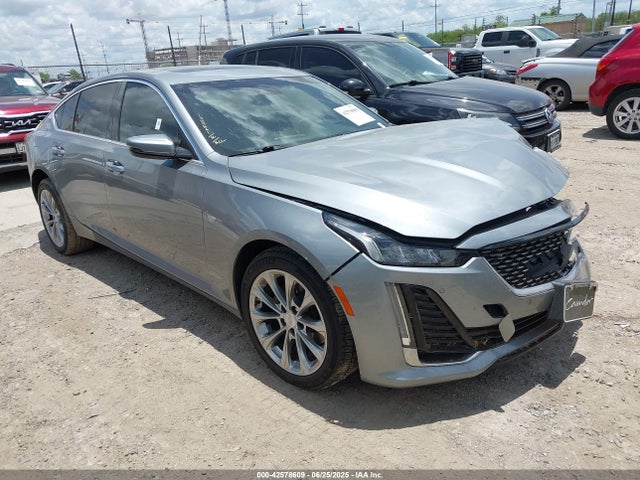 2023 CADILLAC CT5 1G6DS5RK6P0113722 Photo 0