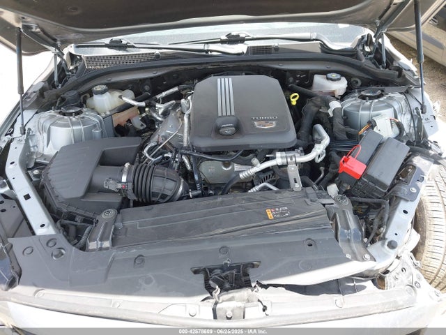 2023 CADILLAC CT5 1G6DS5RK6P0113722 Photo 9