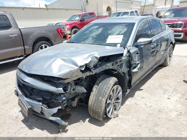 2023 CADILLAC CT5 1G6DS5RK6P0113722 Photo 1