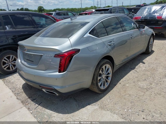 2023 CADILLAC CT5 1G6DS5RK6P0113722 Photo 3
