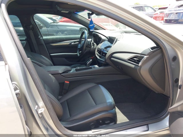 2023 CADILLAC CT5 1G6DS5RK6P0113722 Photo 4