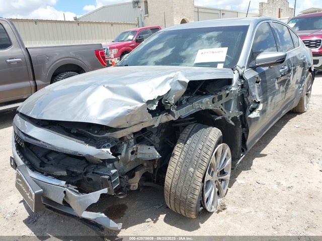 2023 CADILLAC CT5 1G6DS5RK6P0113722 Photo 5