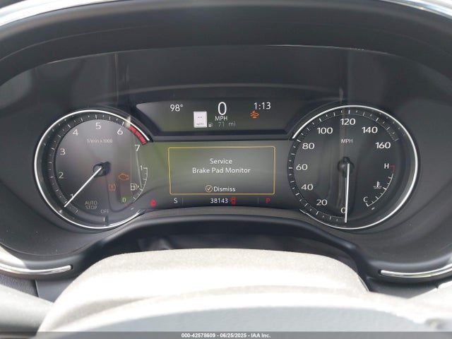 2023 CADILLAC CT5 1G6DS5RK6P0113722 Photo 6