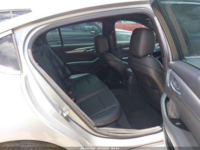 2023 CADILLAC CT5 1G6DS5RK6P0113722 Photo 7