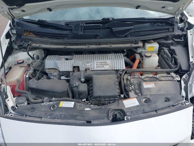 JTDKN3DU7F0470270 Toyota 2zr-fxe+3jm