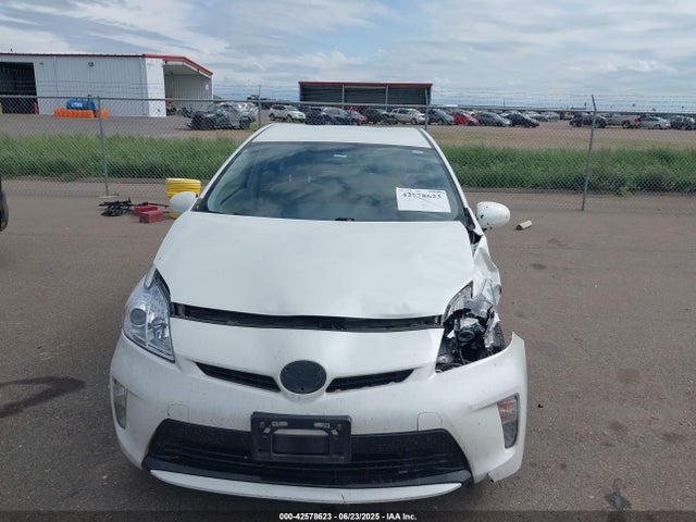 JTDKN3DU7F0470270 Toyota 2zr-fxe+3jm