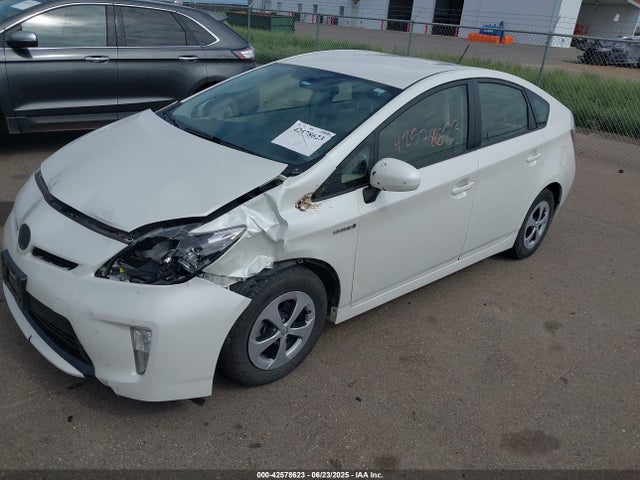 JTDKN3DU7F0470270 Toyota 2zr-fxe+3jm