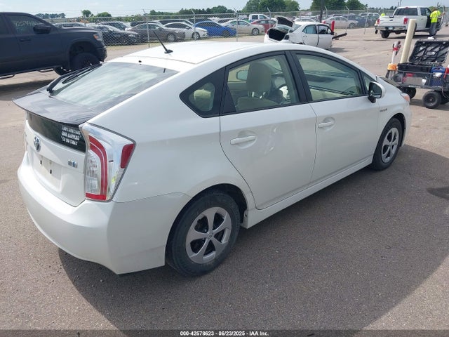 JTDKN3DU7F0470270 Toyota 2zr-fxe+3jm