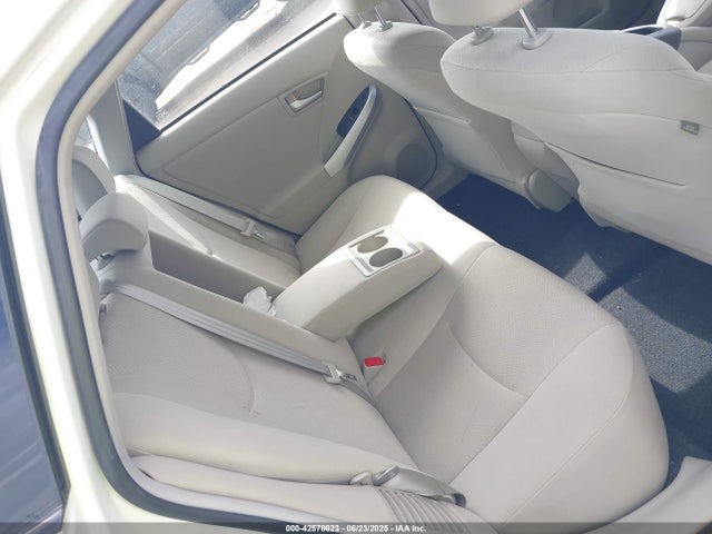 JTDKN3DU7F0470270 Toyota 2zr-fxe+3jm