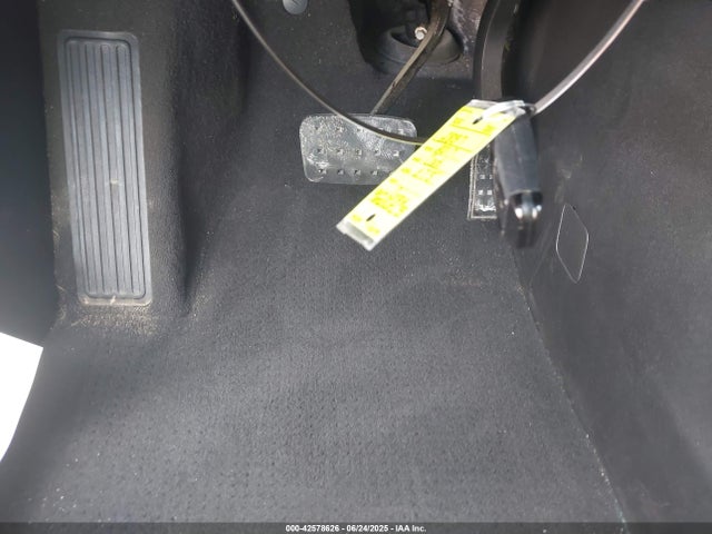 2017 CADILLAC XT5 1GYKNCRS2HZ298178 Photo 10