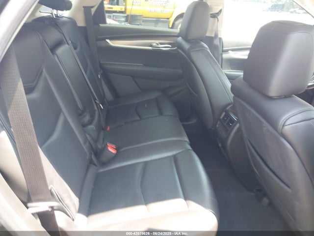 2017 CADILLAC XT5 1GYKNCRS2HZ298178 Photo 7