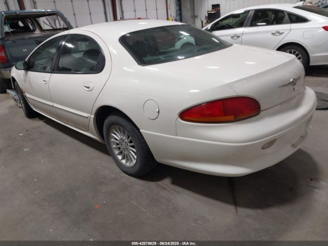 2002 CHRYSLER CONCORDE 2C3HD36M62H205148 Photo 2
