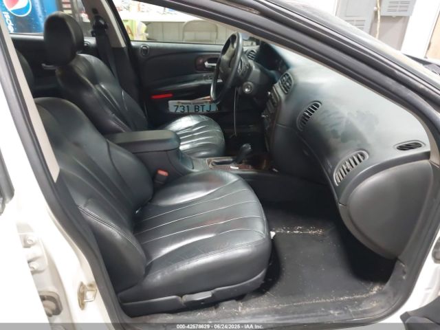 2002 CHRYSLER CONCORDE 2C3HD36M62H205148 Photo 4
