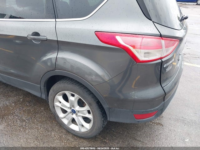 1FMCU9JX7GUA10640 Ford 2016