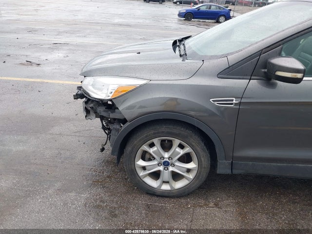 1FMCU9JX7GUA10640 Ford 2016