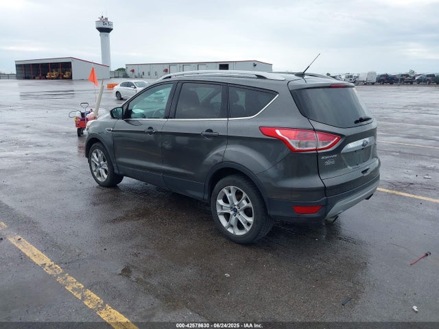 1FMCU9JX7GUA10640 Ford 2016