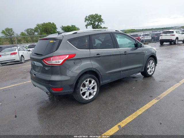 1FMCU9JX7GUA10640 Ford 2016