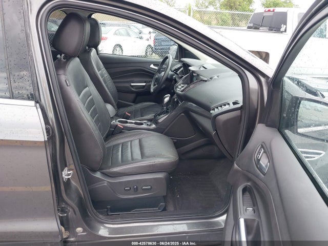 1FMCU9JX7GUA10640 Ford 2016