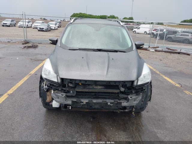 1FMCU9JX7GUA10640 Ford 2016