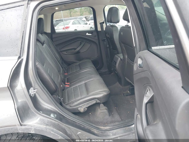 1FMCU9JX7GUA10640 Ford 2016