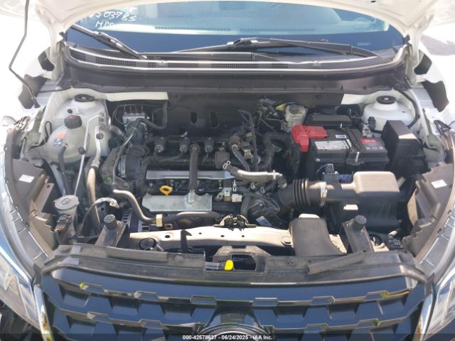 2023 NISSAN KICKS 3N1CP5DV2PL503783 Photo 9