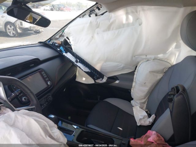 2023 NISSAN KICKS 3N1CP5DV2PL503783 Photo 4